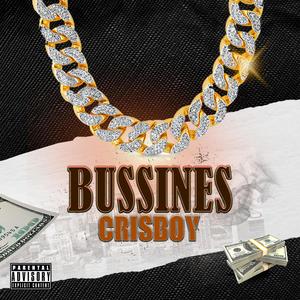 BUSINESS (feat. Grizzlymen)