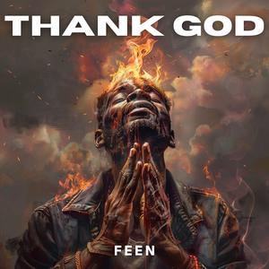 Thank God (feat. Cojo & LnT)