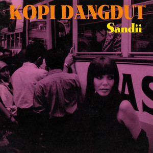 Kopi Dangdut