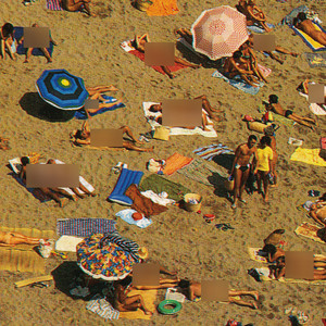 The Fiver Corners(feat. Marcus Ali)