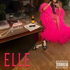 Henrietta Proud (Explicit)