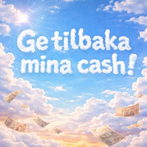 Ge tillbaka mina cash (Explicit)