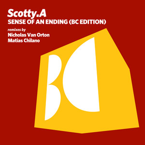 Sense of an Ending (Nicholas Van Orton Remix)