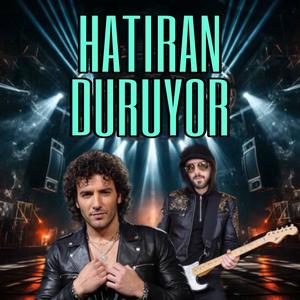 Hatıran Duruyor (feat. Elnur Seyidov)