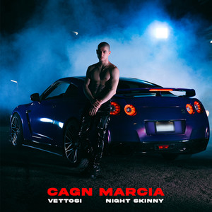 CAGN MARCIA (Explicit)