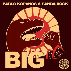 Big - remix (Original Mix)