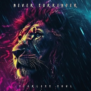 Never Surrender (feat. Rachael Schroeder)