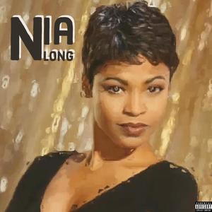 Nia Long (feat. L.A.S LUX) (Explicit)
