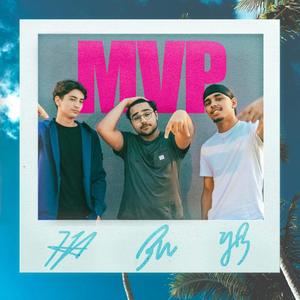 MVP (feat. Young Bope, Big Will & HH) [Explicit]