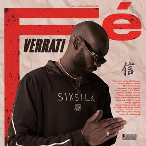 Fé - Verratti (꒒ꉣꁕꋫ) (Explicit)
