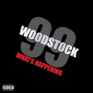 What's Happening (feat. Tre Da G.o.a.t) [Explicit]