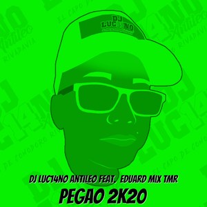 Pegao 2K20