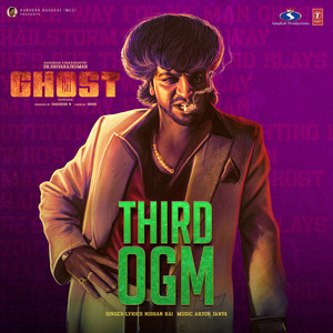 Third Ogm (From "Ghost")