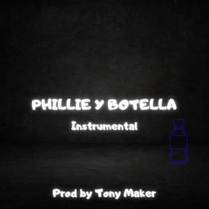 Phillie y Botella (feat. AR Record Music)