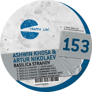 Basilica Strahov (Hermanez Remix)