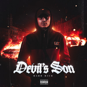 Devil’s Son (Explicit)