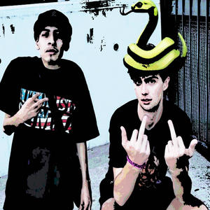 Minnie+Nini (feat. Macceaux) (Explicit)