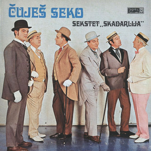 Čuješ Seko (Explicit)