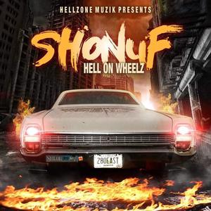 Hell on Wheelz (Explicit)