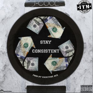 Stay Consistent (Explicit)