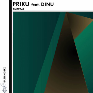Priku - Cleo (Original Mix)