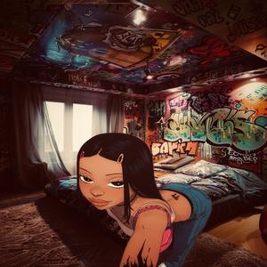 Suerte Eterna (feat. Tribu, Jeipiem, Bigbyron980 & Musikario967)