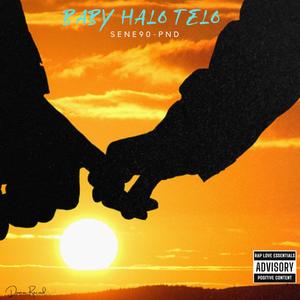 Baby Halo Telo