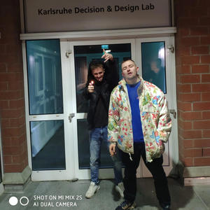 Jetlag Mafia (Explicit)