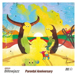 Parental Anniversary (Explicit)