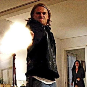 CUTTHROAT BABY (Explicit)