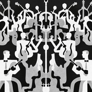 Seperti ada symphony