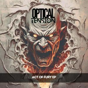 Act Of Fury EP