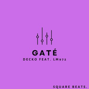 Gaté