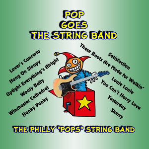 Philly Pops String Band - Yesterday (Inst.)