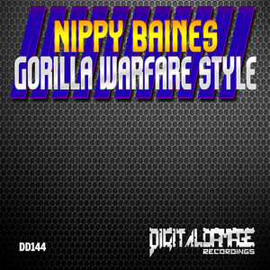 Gorilla Warfare Style