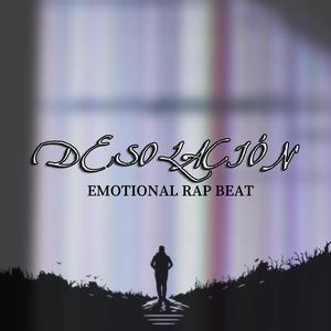 Desolación Emotional Rap Beat