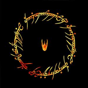 Lord of the Rings Theme