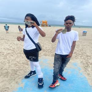 Glah Glah (feat. Cp Slap) (Explicit)