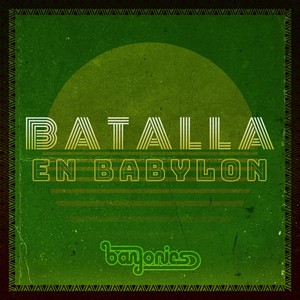 Batalla en Babylon