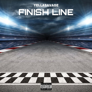 Finish Line (Explicit)