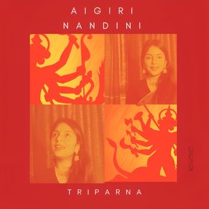 Aigiri Nandini - Triparna Mukherjee