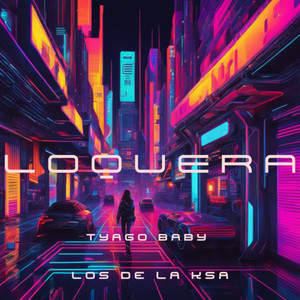 Loquera (Explicit)