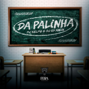 Da Palinha (Explicit)