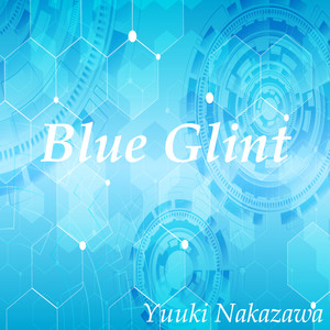 Blue Glint