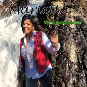 Miña nai, niña terra