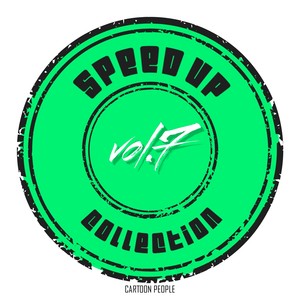 Sahara (Speed Up Version)