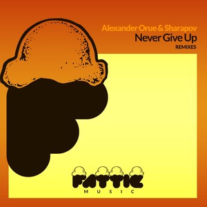 Never Give Up Remixes