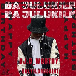 Ba Julukile-Instrument (feat. Onlyonelordsaint)
