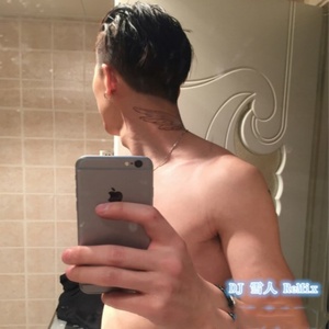 女生慢摇非常得劲