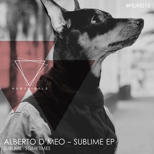 Sublime (Original Mix)